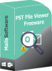 MailsSoftware Free PST Viewer