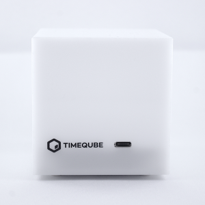 Timeqube