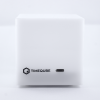 Timeqube