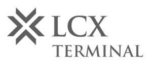 LCX Terminal