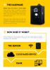 Diesel Tank Monitoring System