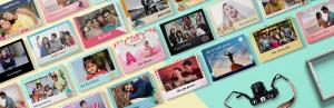 Photo Books