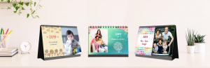 Photo Calendars