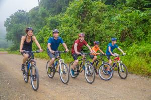 Danum Valley Adventure