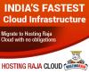 Cloud Hosting