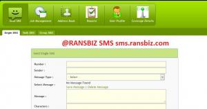 Bulk sms Cameroon