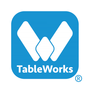 The TableWorks App
