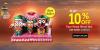 Lord Jagannath Idols