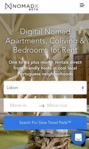 Affordable Housing Platform