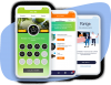 Customer loyalty app - White-label