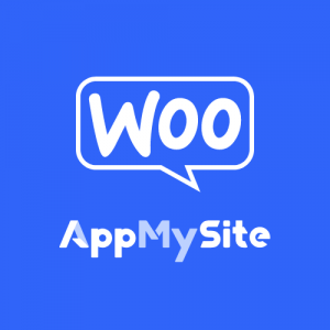 AppMySite WooCommerce Mobile App Builder