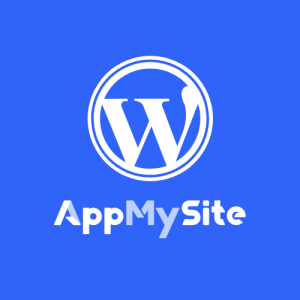 AppMySite WordPress Mobile App Builder