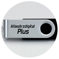 Atlas Arzdigital