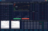 CRYPTO TRON EXCHANGE
