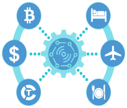 CRYPTO TRON SHOP