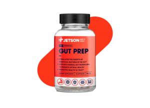 Gut Prep Prebiotic
