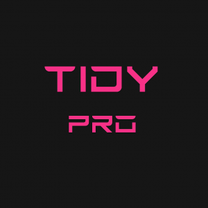 TIDY Pro