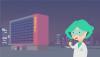 Curie Smart Hotel