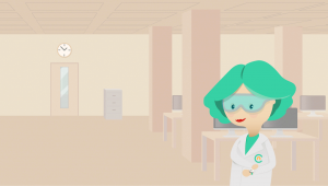 Employee Time Clock App