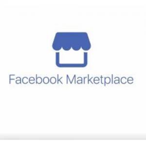 Facebook Marketplace
