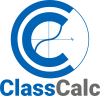 Android ClassCalc