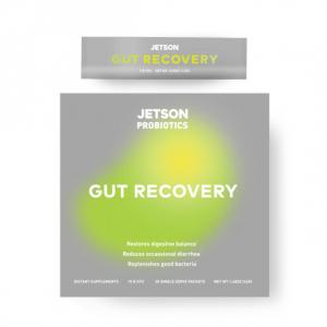 Gut Recovery Probiotics