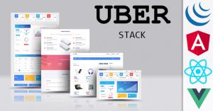 UBER STACK