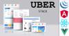 UBER STACK