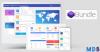 MDB BUNDLE jQuery