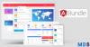 MDB Bundle Angular