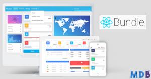 MDB Bundle React