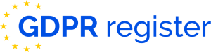 GDPR Register