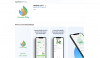 SMOVE.CITY MOBILE APPLICATION