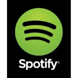 Spotify Party