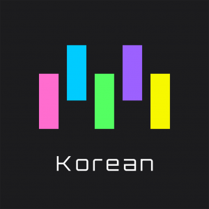 Memorize: Learn Korean Words with Flashcards