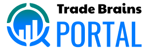 Trade Brains Portal