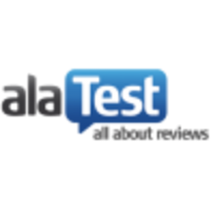 alaScore aggregated rating
