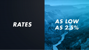 Conquest Conventional Lowest Rates