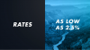 Conquest Conventional Lowest Rates