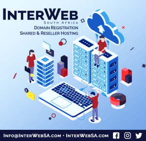 Shared Web Hosting