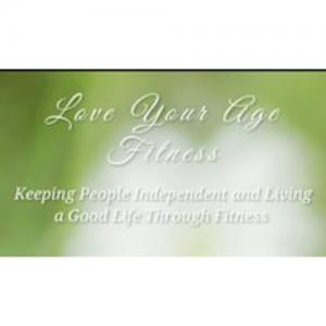 Love Your Age Fitness