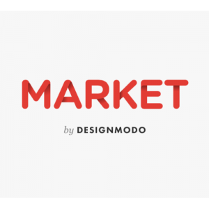 Market by Designmodo