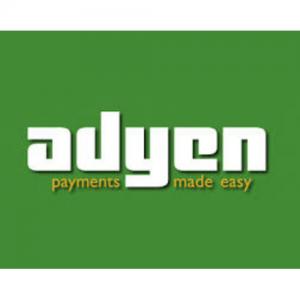Adyen Payment Platform