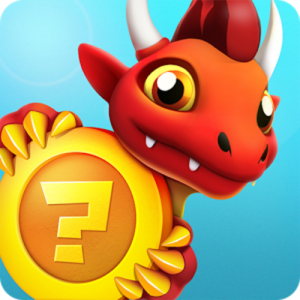 Dragon Land