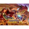 League of Warriors