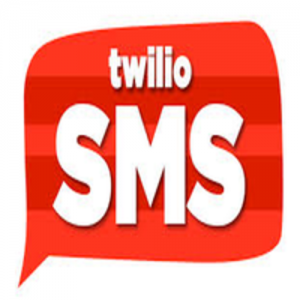 Twilio SMS API