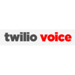 Twilio Voice API