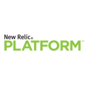 New Relic Platform