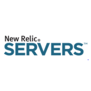 New Relic Servers