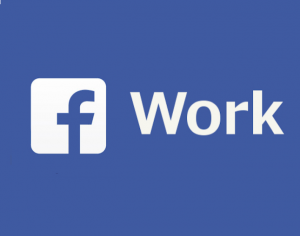 Facebook at Work